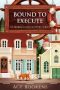 [St. Marin's Cozy Mystery 03] • Bound to Execute